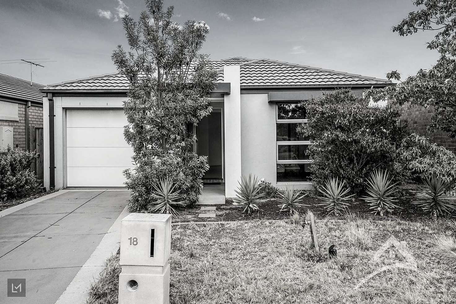 Main view of Homely house listing, 18 Narung Way, Wyndham Vale VIC 3024