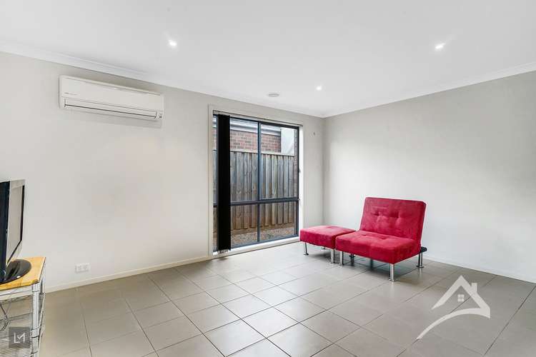 Third view of Homely house listing, 18 Narung Way, Wyndham Vale VIC 3024