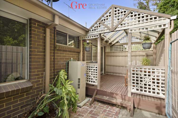 Fourth view of Homely unit listing, 2/78 Rose St, Brunswick VIC 3056