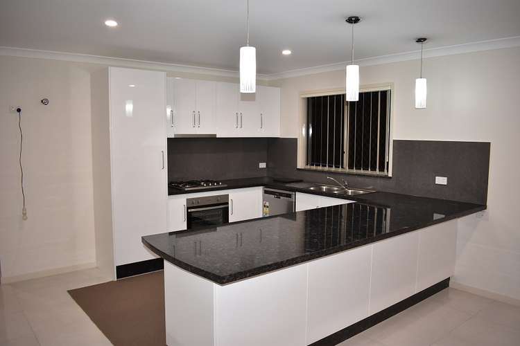 Third view of Homely house listing, LOT 38 PINNACLE CIRCUIT, Heathwood QLD 4110