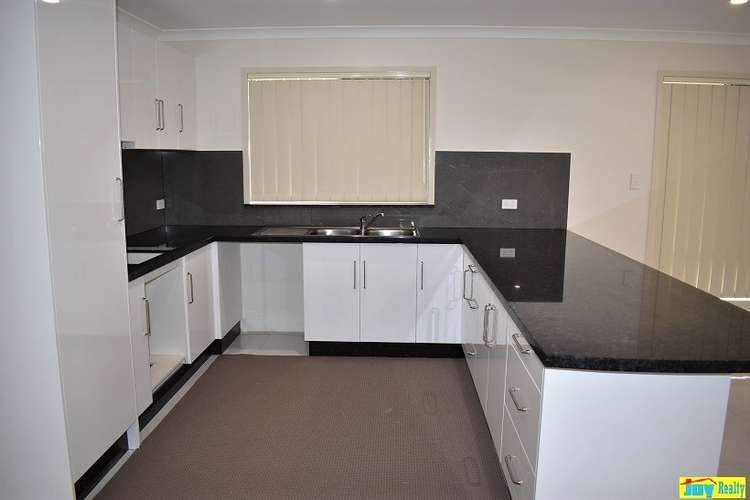 Fifth view of Homely house listing, LOT 38 PINNACLE CIRCUIT, Heathwood QLD 4110
