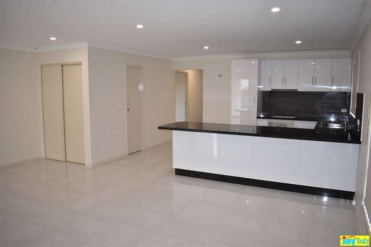 Sixth view of Homely house listing, LOT 38 PINNACLE CIRCUIT, Heathwood QLD 4110