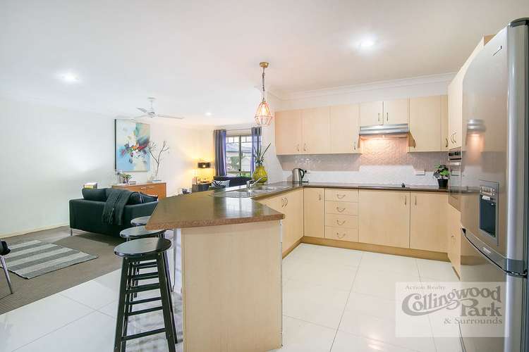 Fourth view of Homely house listing, 56 Bassili Drive, Collingwood Park QLD 4301