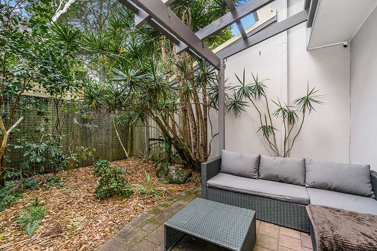 Fourth view of Homely townhouse listing, 2/50 Armstrong Street, Suffolk Park NSW 2481