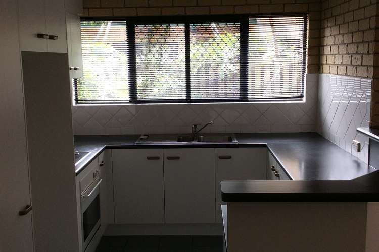 Fourth view of Homely unit listing, 2/83 Sherwood Road, Toowong QLD 4066