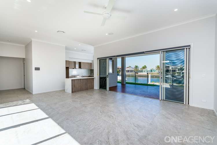 Fifth view of Homely house listing, 76 Raptor Parade, Banksia Beach QLD 4507