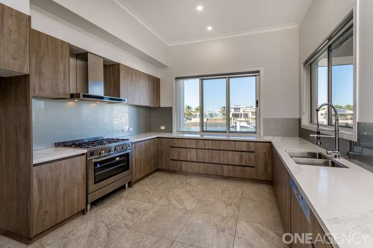 Sixth view of Homely house listing, 76 Raptor Parade, Banksia Beach QLD 4507