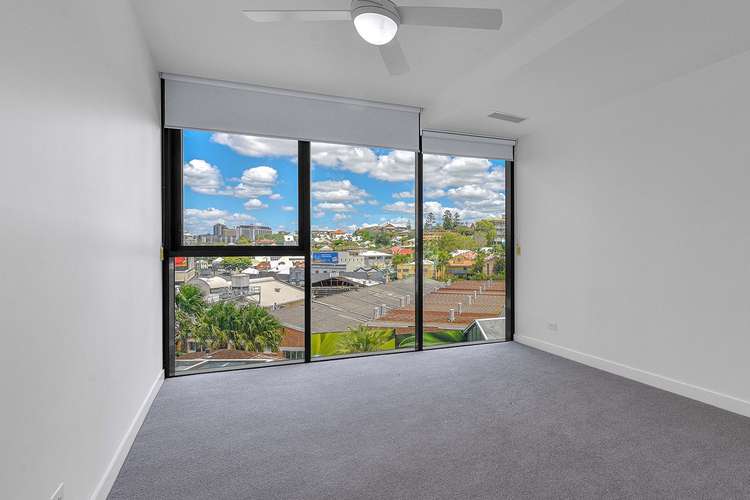 Fourth view of Homely apartment listing, 607/10 Trinity Street, Fortitude Valley QLD 4006