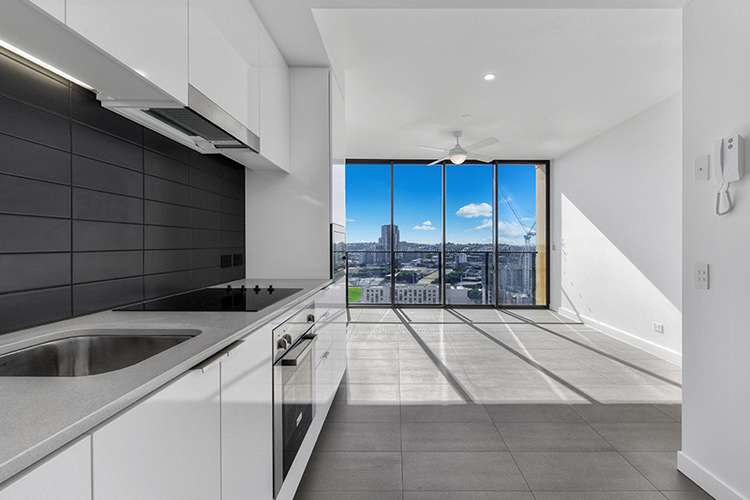 Main view of Homely apartment listing, 711/10 Trinity Street, Fortitude Valley QLD 4006