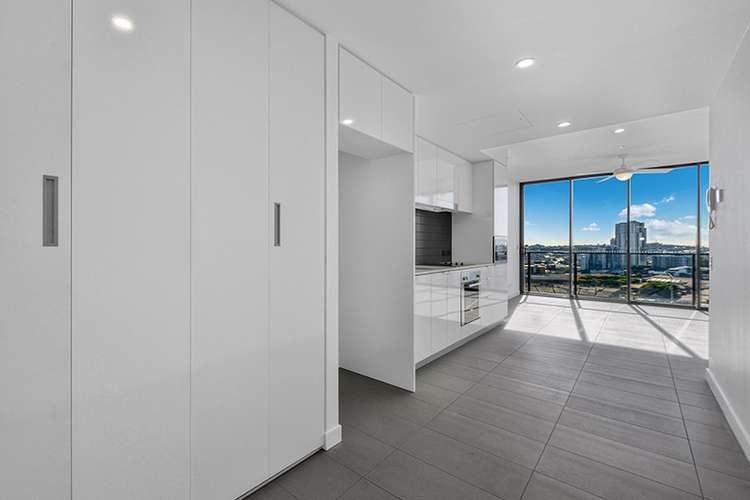 Third view of Homely apartment listing, 711/10 Trinity Street, Fortitude Valley QLD 4006