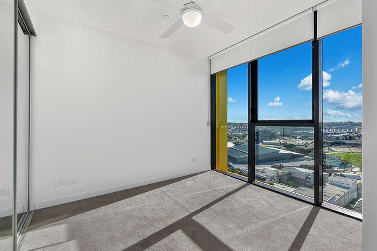 Fifth view of Homely apartment listing, 711/10 Trinity Street, Fortitude Valley QLD 4006