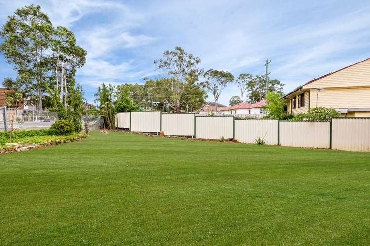 Sixth view of Homely house listing, 48 Anderson Avenue, Mount Pritchard NSW 2170