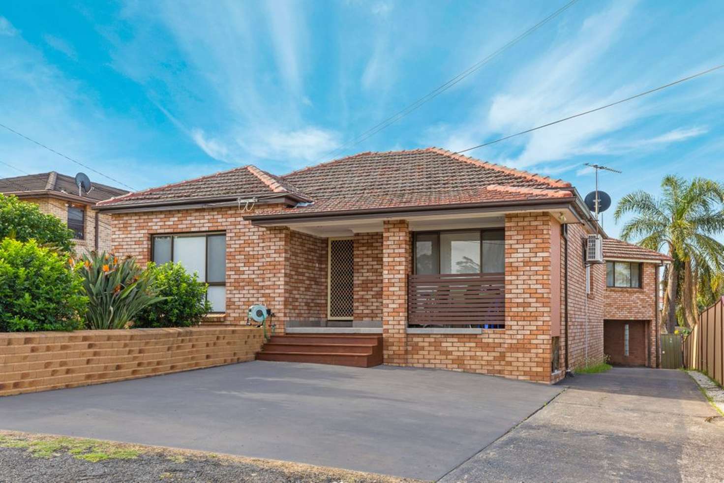 Main view of Homely house listing, 45 Edna Avenue, Mount Pritchard NSW 2170