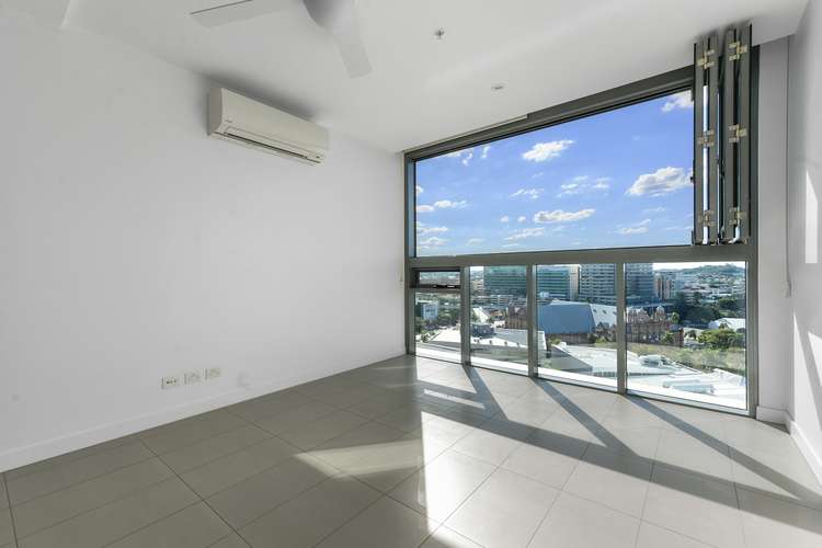 Second view of Homely apartment listing, 1806/338 Water Street, Fortitude Valley QLD 4006