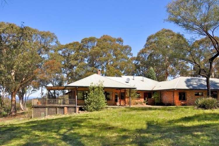 Fifth view of Homely lifestyle listing, 3124 Great Western Highway, Hartley NSW 2790