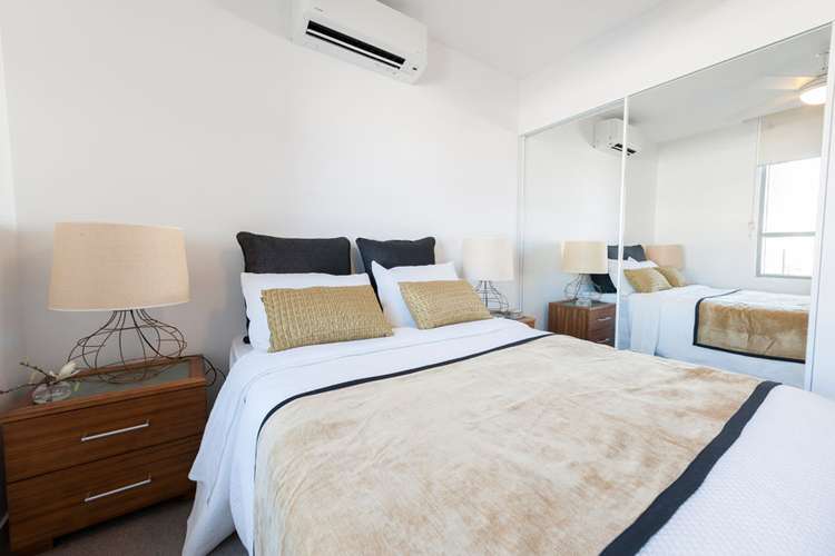 Fourth view of Homely apartment listing, 1308/338 WATER STREET, Fortitude Valley QLD 4006