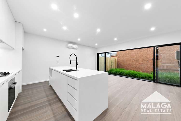 Third view of Homely townhouse listing, 4/46 Burns Street, Maidstone VIC 3012