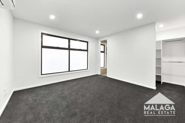 Fifth view of Homely townhouse listing, 4/46 Burns Street, Maidstone VIC 3012
