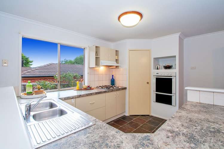 Fourth view of Homely house listing, 1 Yarraridge Drive, Chirnside Park VIC 3116