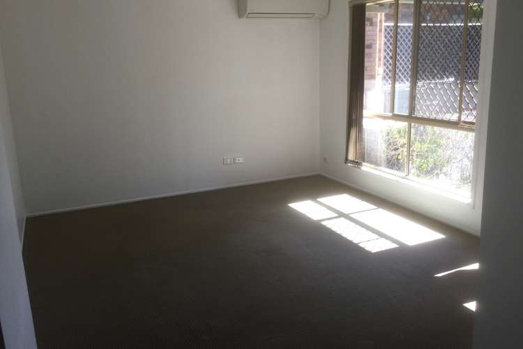 Second view of Homely unit listing, 3/58 LAWRIE DRIVE, Collingwood Park QLD 4301