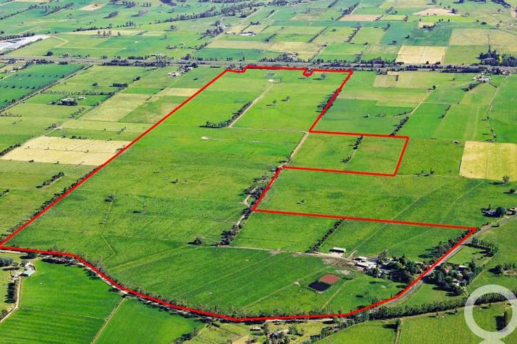 Third view of Homely dairy listing, 196 Yarragon – Shady Creek Road, Yarragon VIC 3823