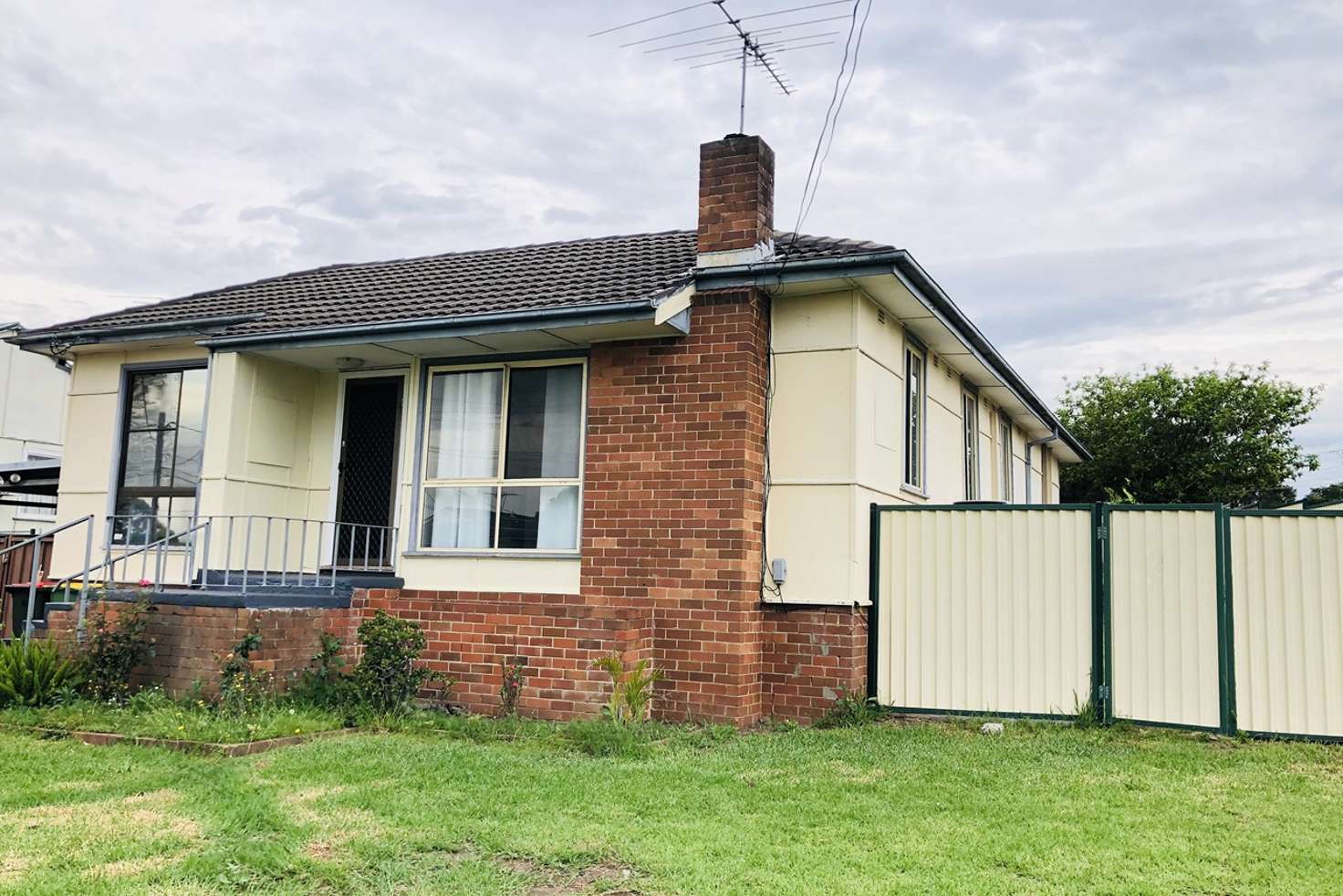 Main view of Homely house listing, 16 Koorinda Avenue, Villawood NSW 2163