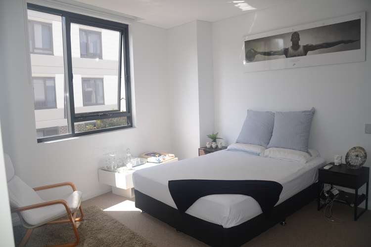 Main view of Homely apartment listing, 112/12-20 Hudson Street, Lewisham NSW 2049