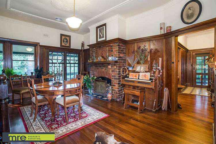 Third view of Homely house listing, 43 Monbulk Road, Belgrave VIC 3160