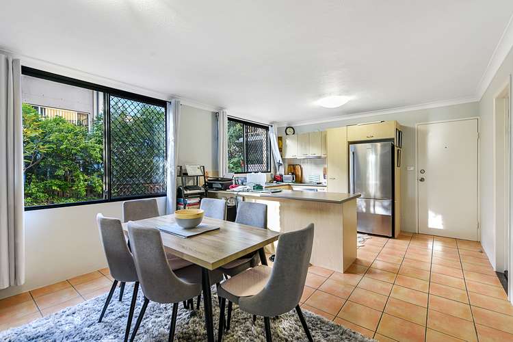Main view of Homely apartment listing, 1/2325 Gold Coast Highway, Mermaid Beach QLD 4218