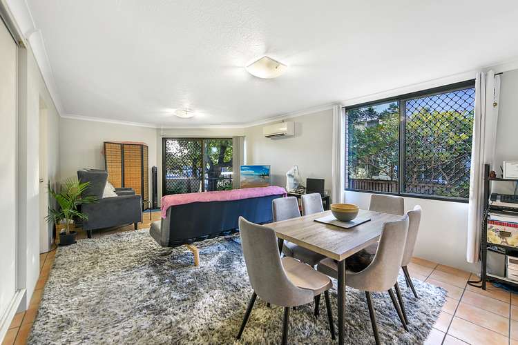 Fourth view of Homely apartment listing, 1/2325 Gold Coast Highway, Mermaid Beach QLD 4218