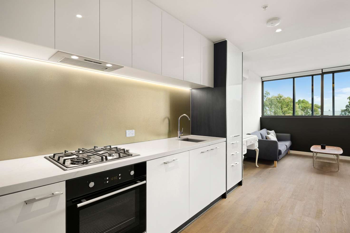 Main view of Homely apartment listing, 113/288 Albert Street, Brunswick VIC 3056