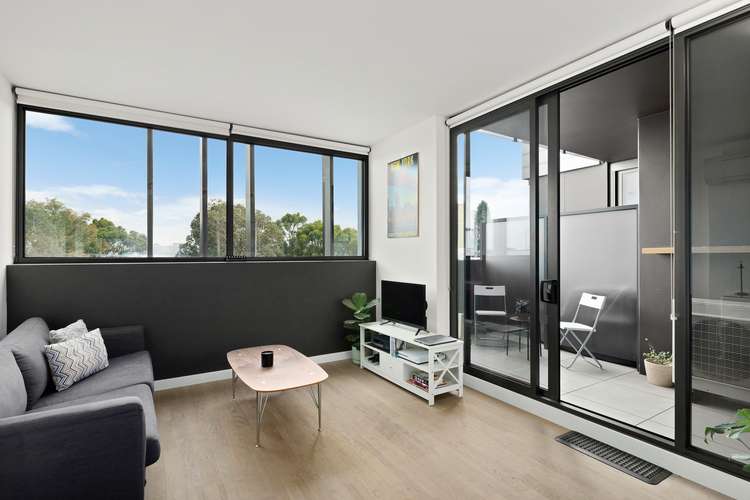 Third view of Homely apartment listing, 113/288 Albert Street, Brunswick VIC 3056