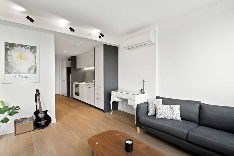 Fourth view of Homely apartment listing, 113/288 Albert Street, Brunswick VIC 3056