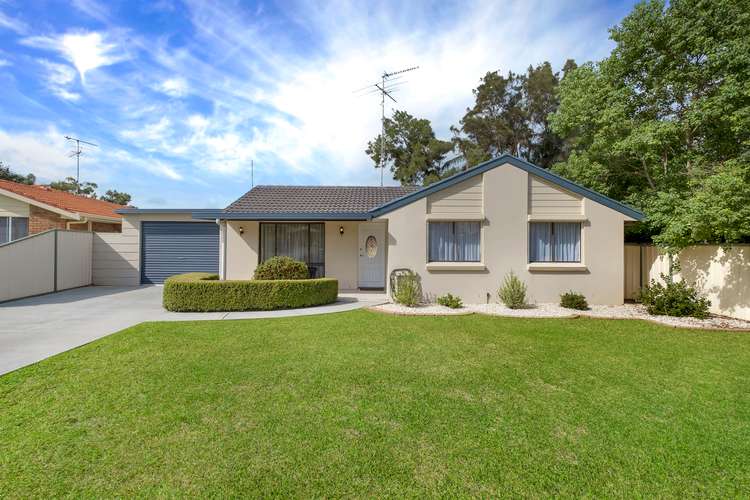 Main view of Homely house listing, 9 Freebody Close, South Windsor NSW 2756