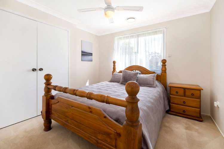 Fourth view of Homely house listing, 9 Freebody Close, South Windsor NSW 2756