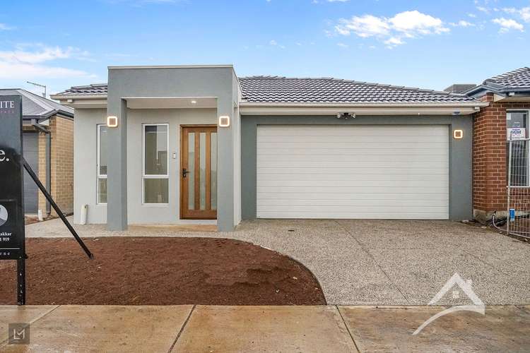 Third view of Homely house listing, 5 Boulderwood Way, Wyndham Vale VIC 3024