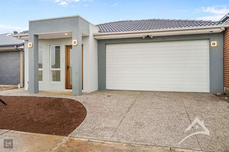 Fourth view of Homely house listing, 5 Boulderwood Way, Wyndham Vale VIC 3024