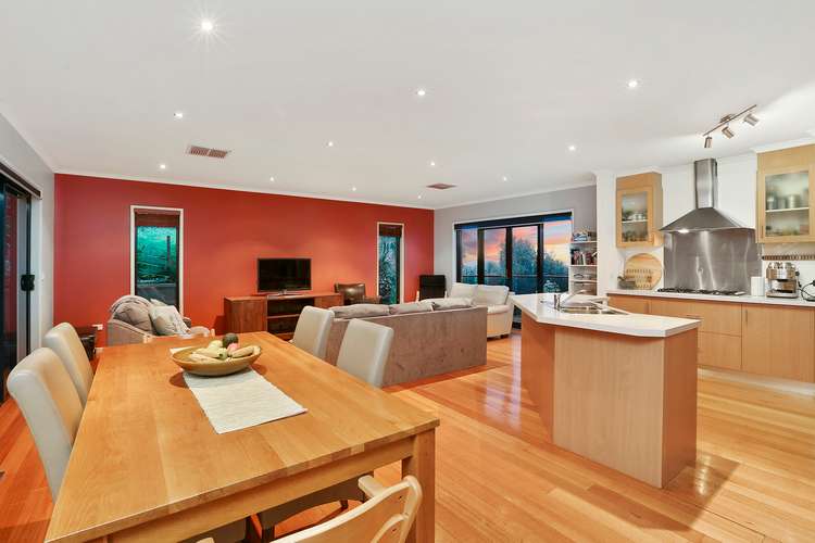 Fourth view of Homely house listing, 101-103 GROSVENOR DRIVE, Wandana Heights VIC 3216