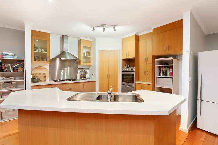 Fifth view of Homely house listing, 101-103 GROSVENOR DRIVE, Wandana Heights VIC 3216