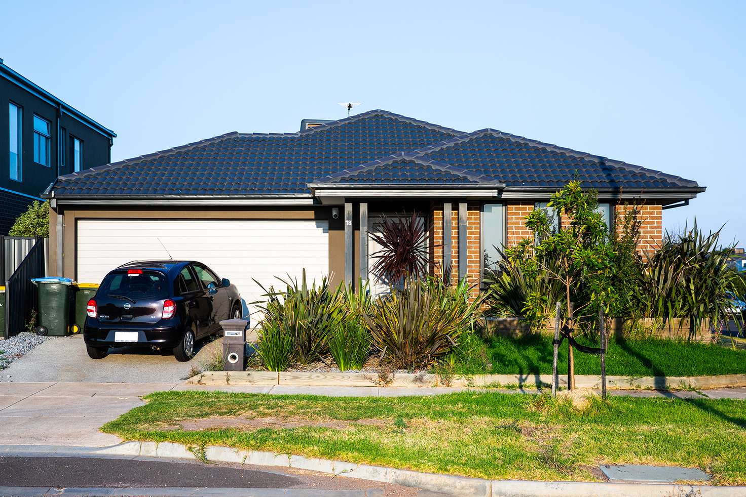 Main view of Homely house listing, 18 Tylden Way, Truganina VIC 3029