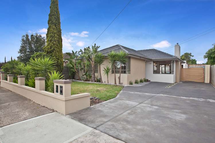Main view of Homely house listing, 1/36 Blanche Street, Ardeer VIC 3022