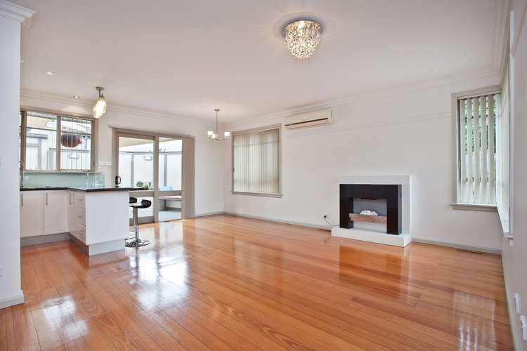 Second view of Homely house listing, 1/36 Blanche Street, Ardeer VIC 3022