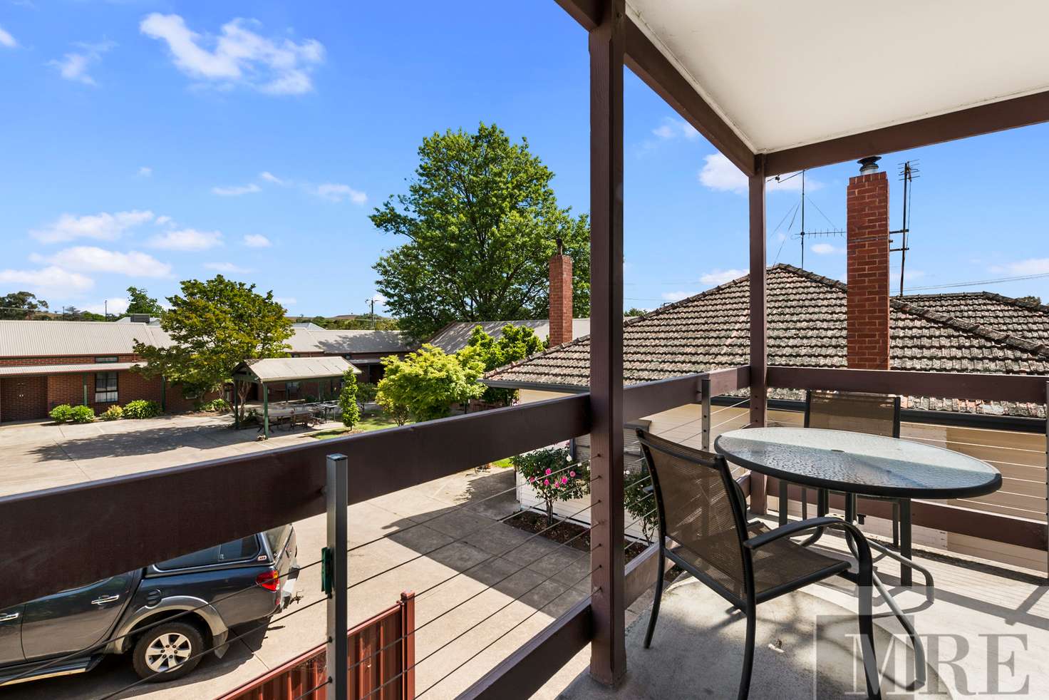 Main view of Homely apartment listing, 114A High Street, Mansfield VIC 3722