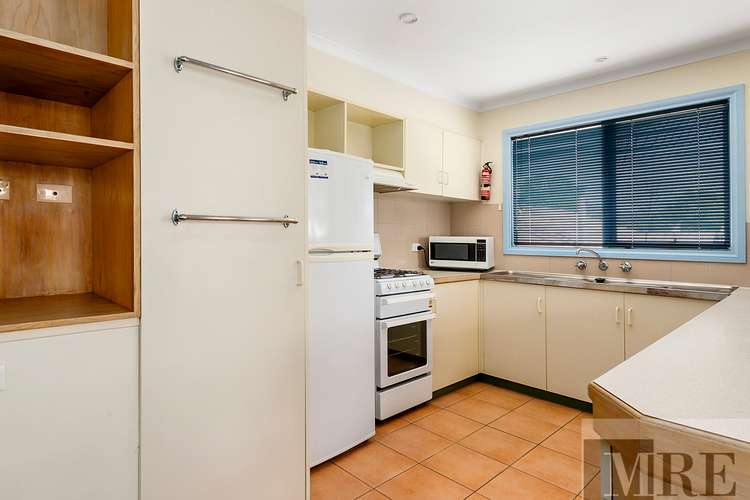 Second view of Homely apartment listing, 114A High Street, Mansfield VIC 3722