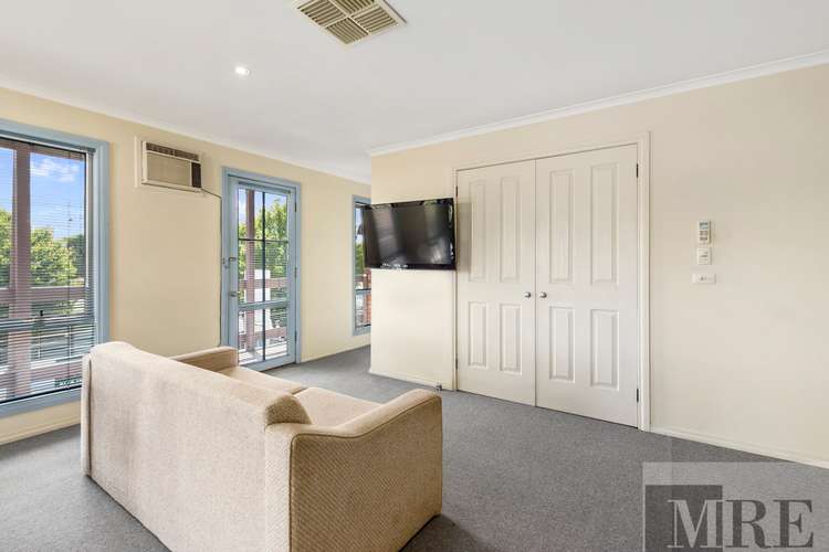 Fourth view of Homely apartment listing, 114A High Street, Mansfield VIC 3722