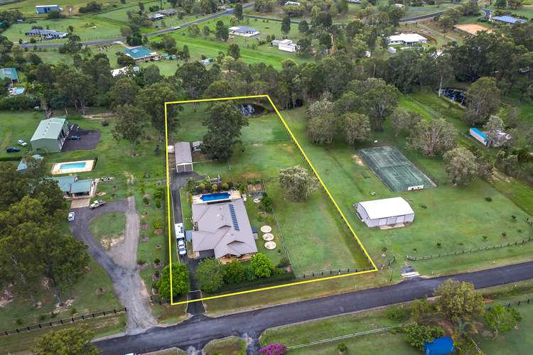 Main view of Homely house listing, 23-27 King Parrot Close, Boyland QLD 4275