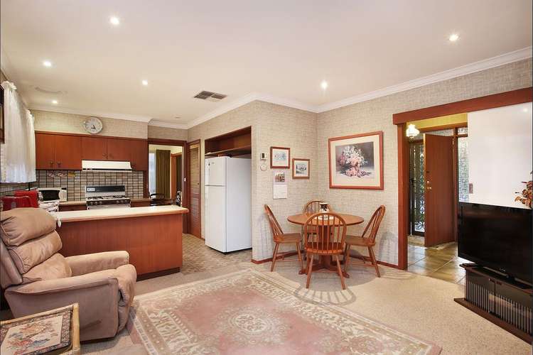 Second view of Homely house listing, 59 Outlook Drive, Dandenong North VIC 3175