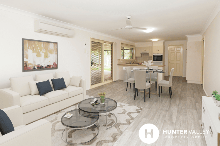 Third view of Homely house listing, 6 Tralee Close, Ashtonfield NSW 2323
