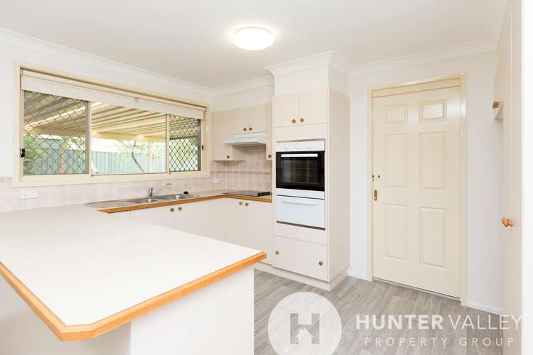 Fourth view of Homely house listing, 6 Tralee Close, Ashtonfield NSW 2323
