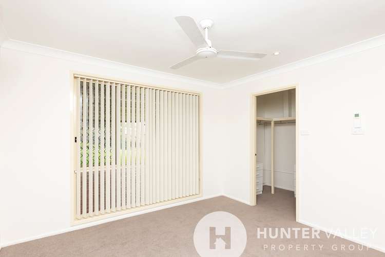 Fifth view of Homely house listing, 6 Tralee Close, Ashtonfield NSW 2323
